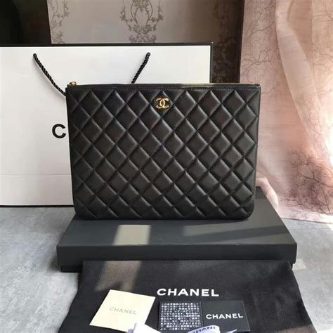 chanel clutch bag size|Chanel clutch bag cheap.